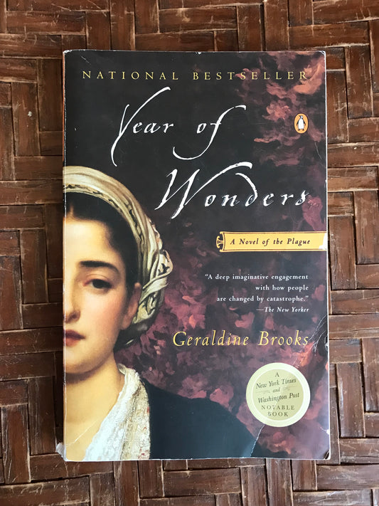 Year of Wonders: A Novel of the Plague