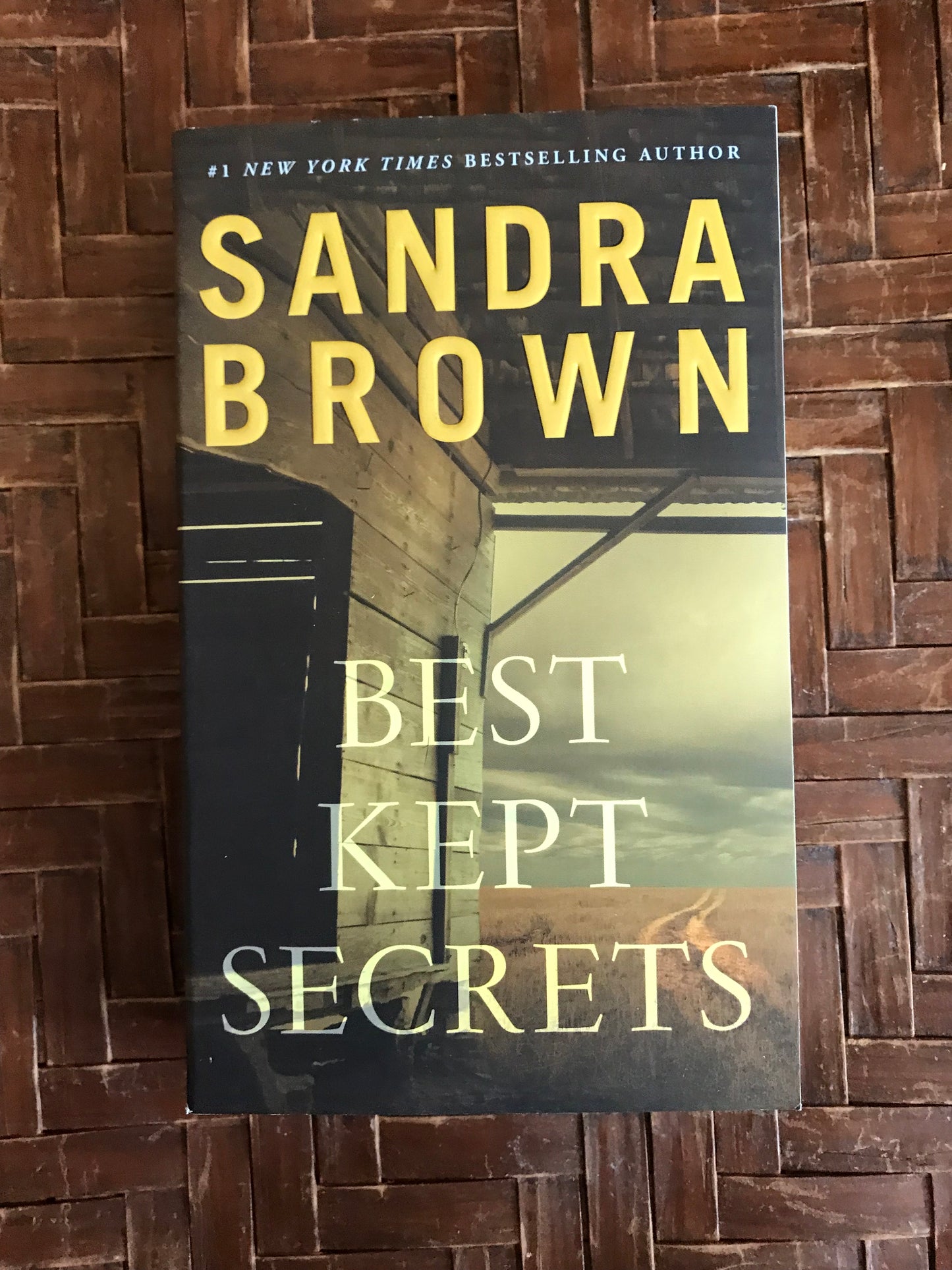 Best Kept Secrets