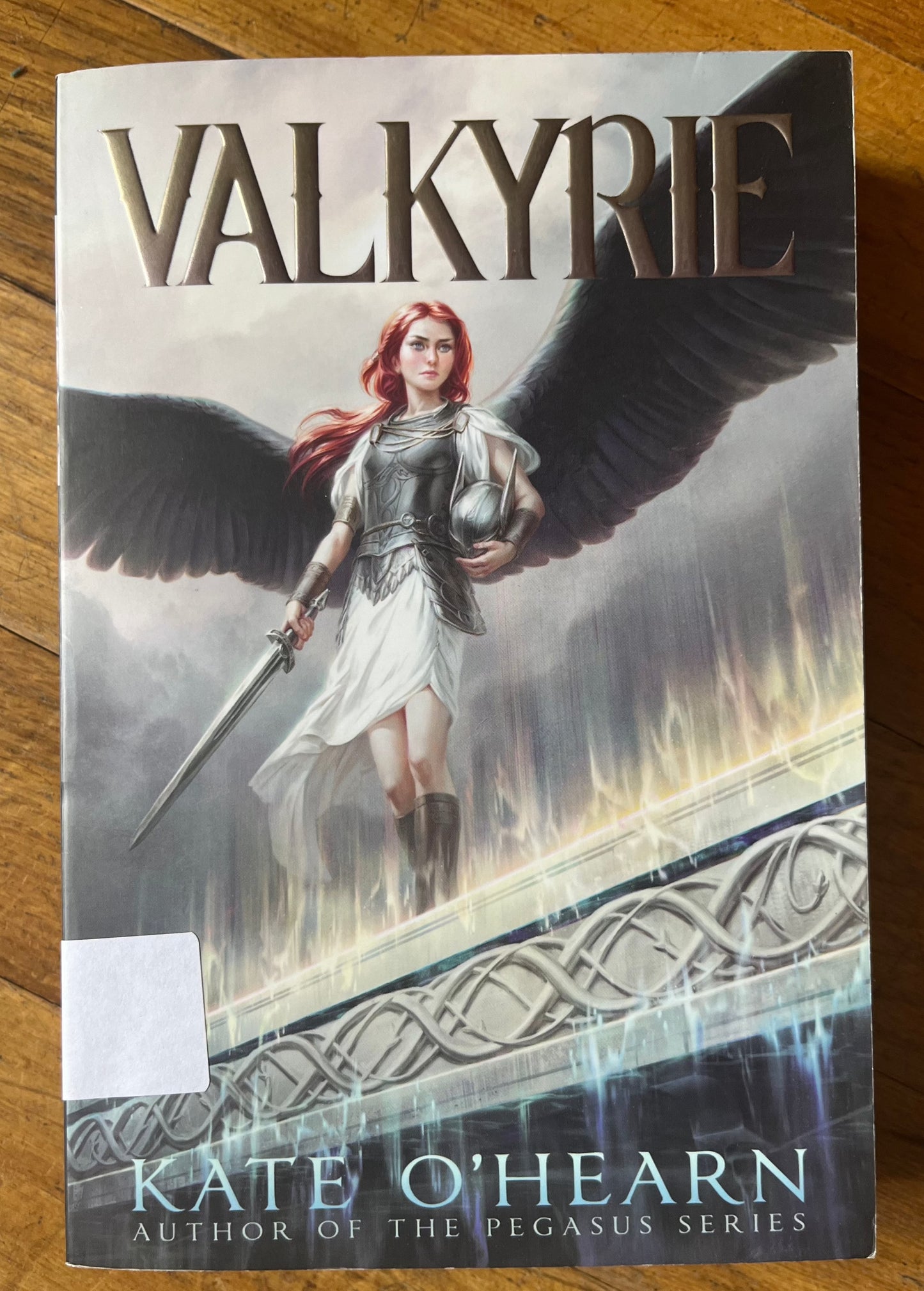 Valkyrie