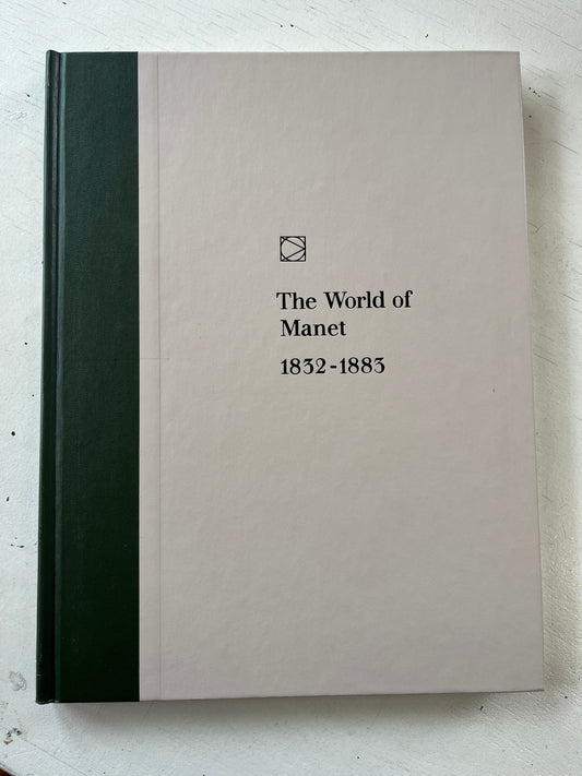 World of Manet, The