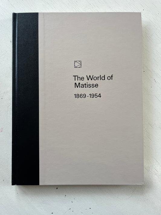 World of Matisse, The