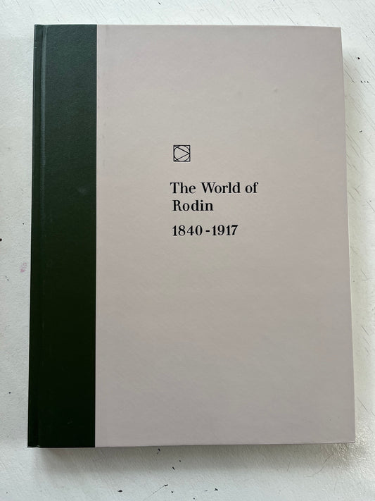 World of Rodin, The