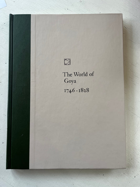 World of Goya, The