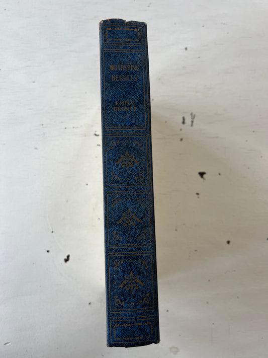 Wuthering Heights