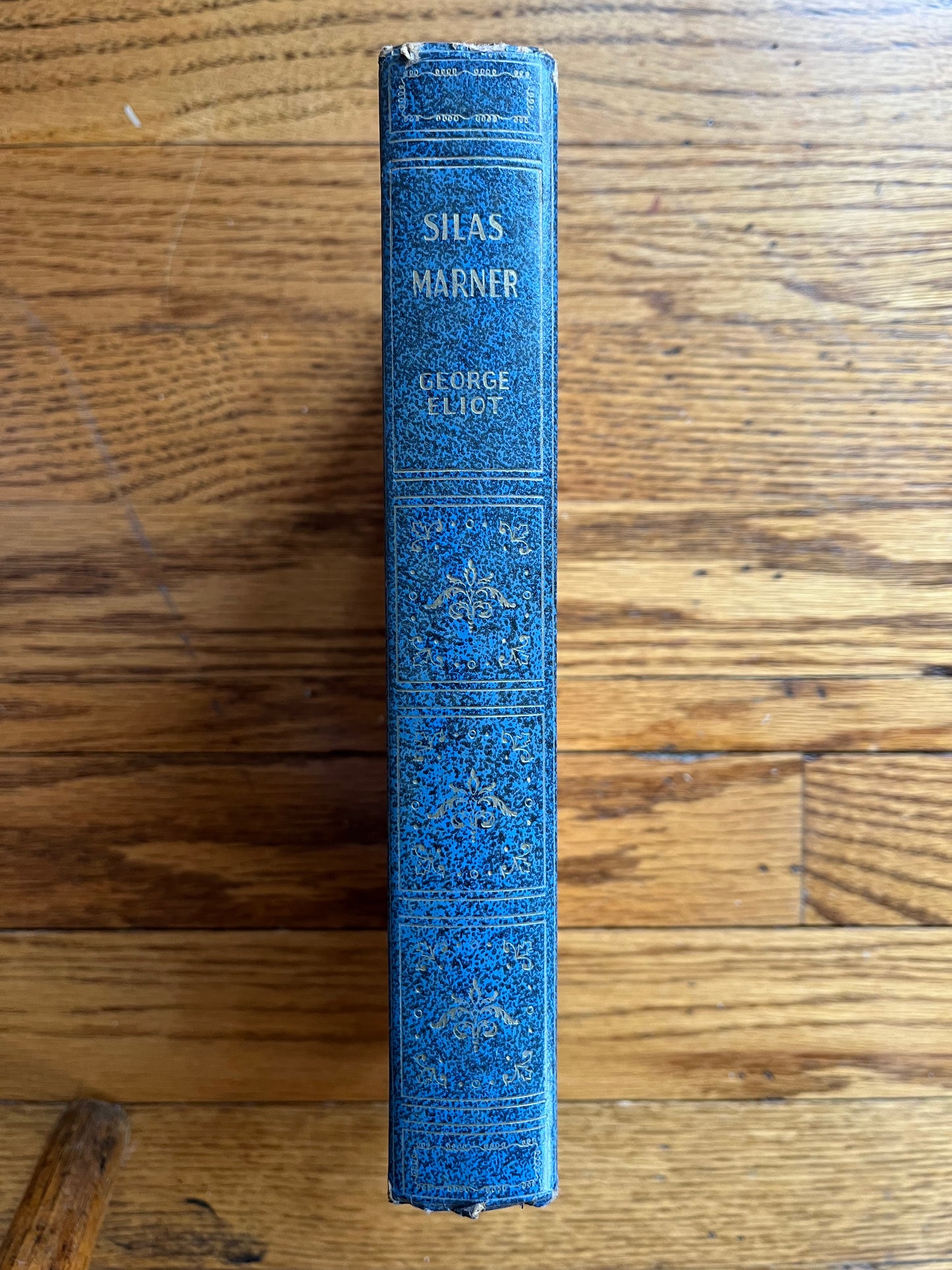 Silas Marner