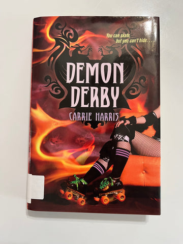 Demon Derby
