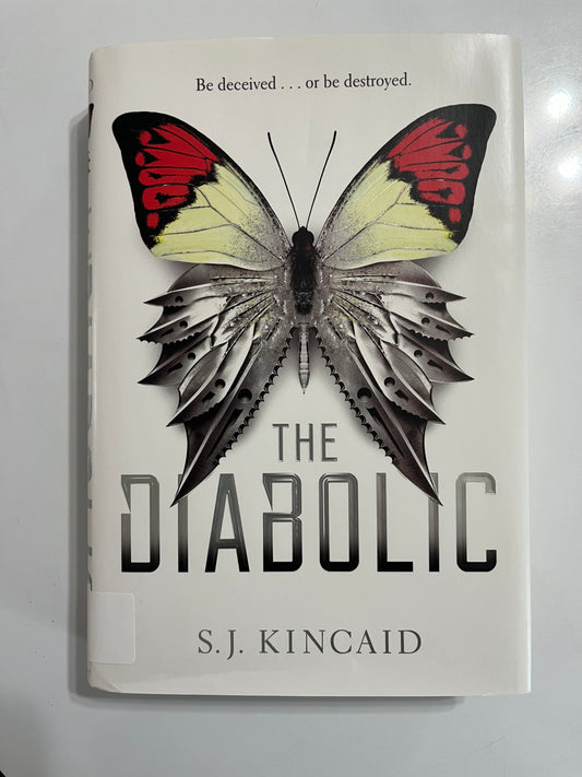 Diabolic, The