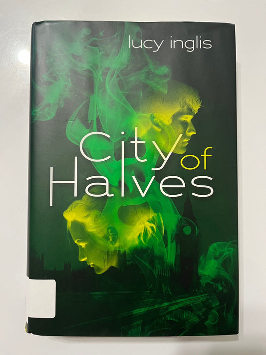 City of Halves