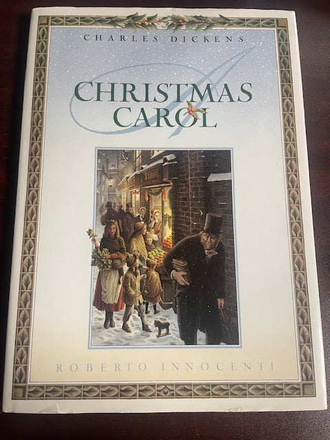 A Christmas Carol