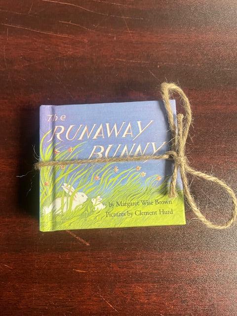 Goodnight Moon Classic Library