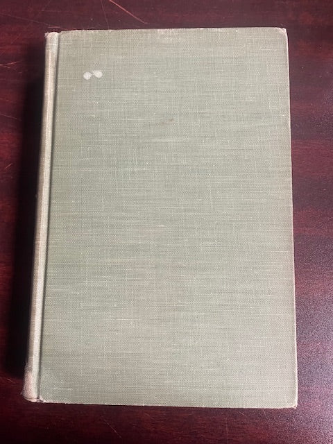 Portrait of a Marriage