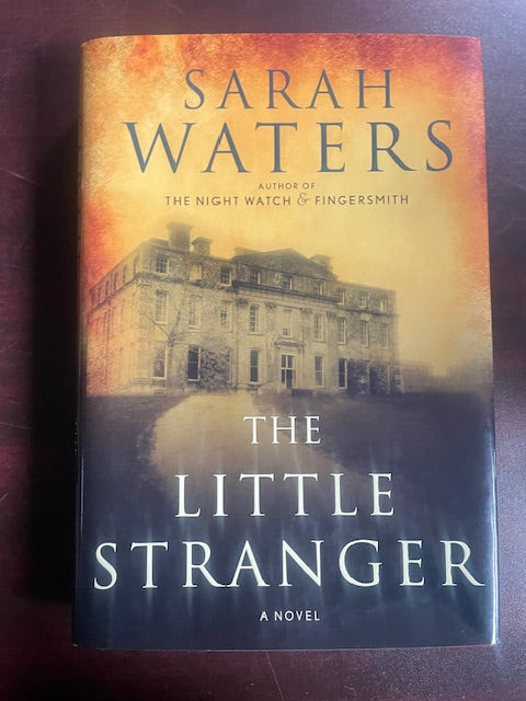 The Little Stranger
