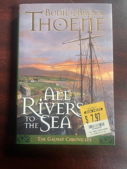 All Rivers to the Sea