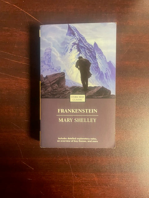 Frankenstein