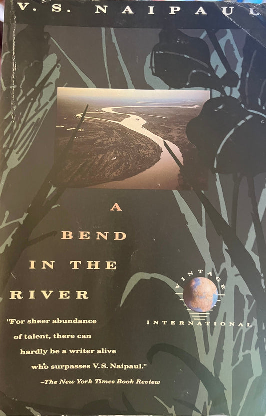 Bend in the River, A