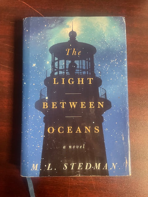 The Light Between Oceans