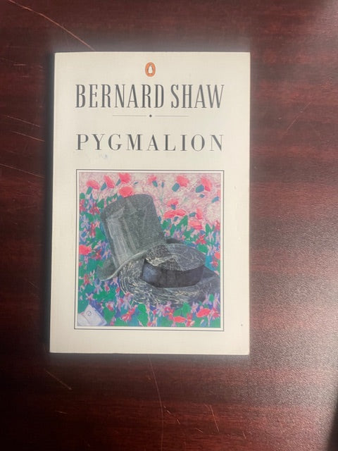 Pygmalion
