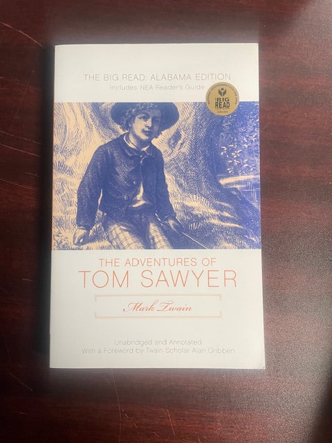 The Adventures of Tom Sawyer