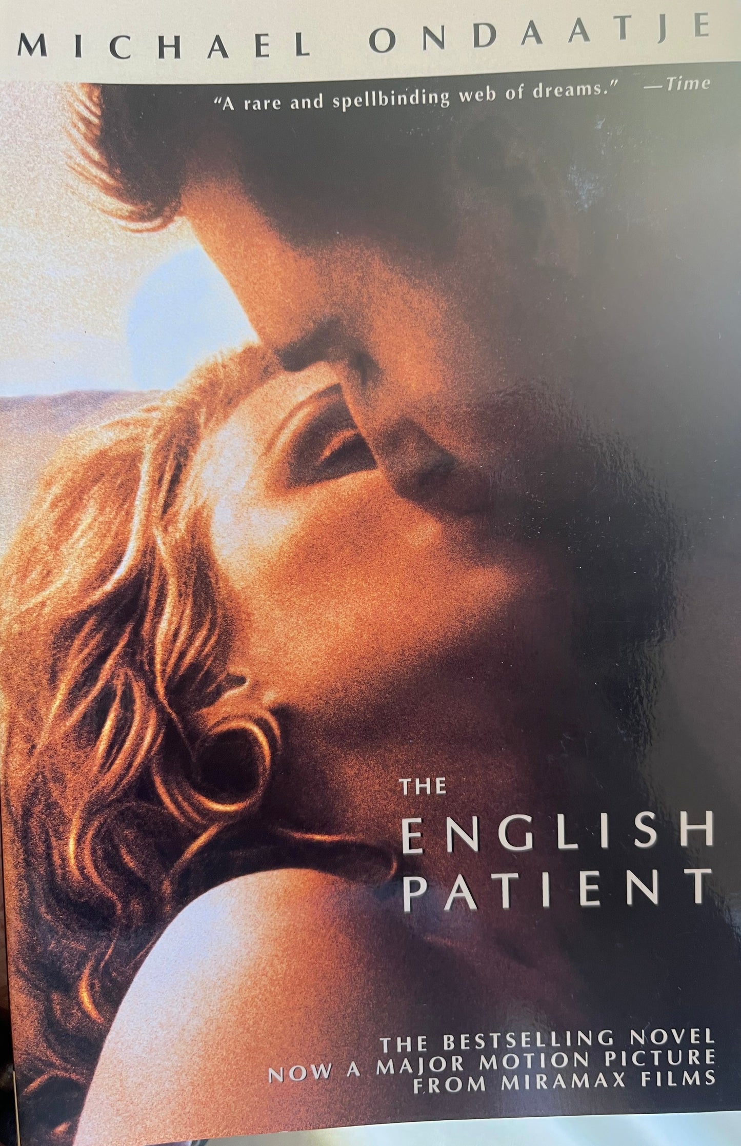 English Patient, The