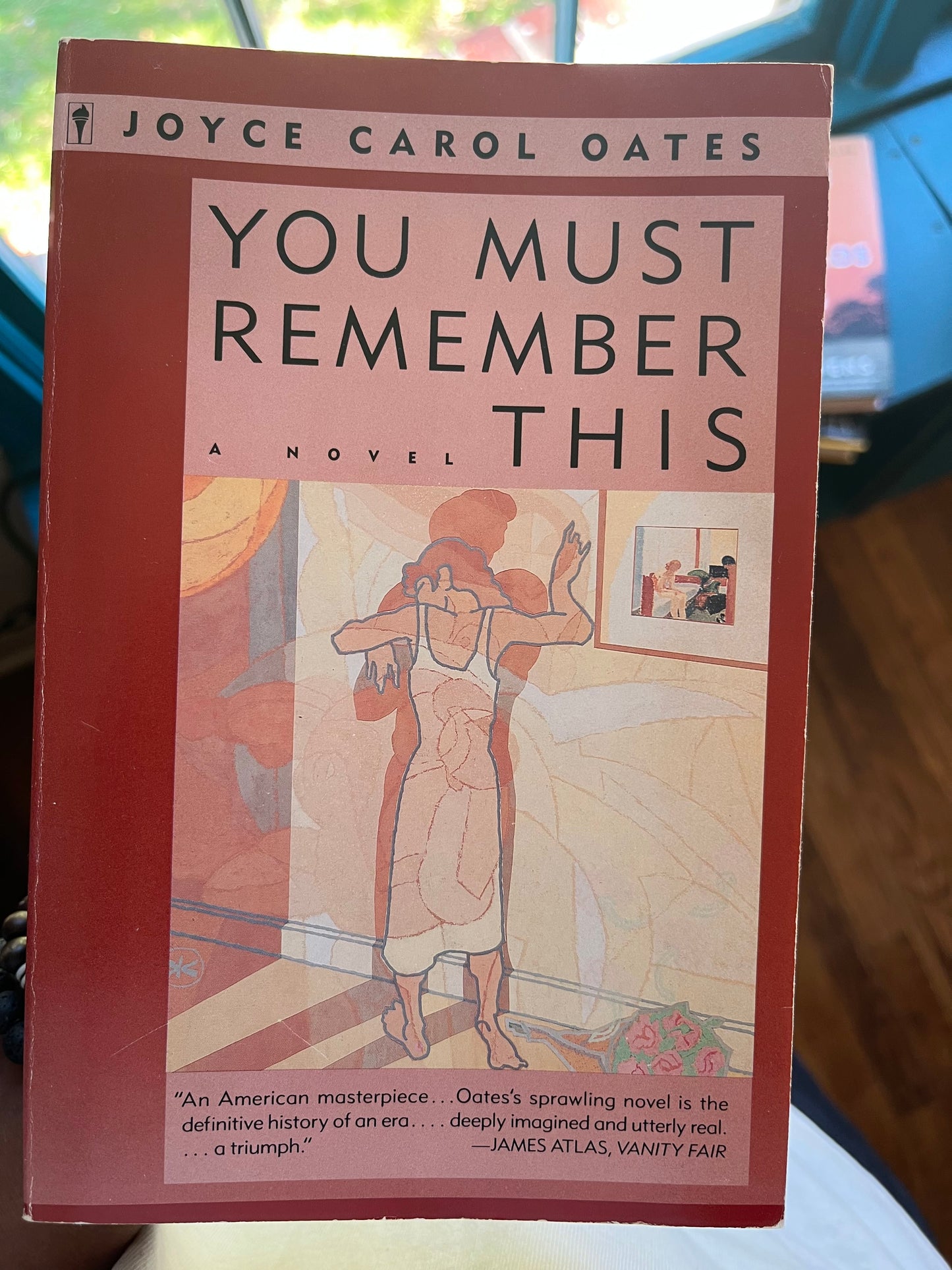 You Must Remember This