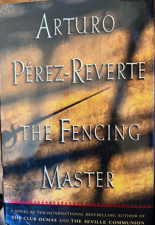Fencing Master, The