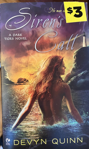 Siren's Call: A Dark Tides Novel