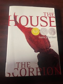 The House of the Scorpion
