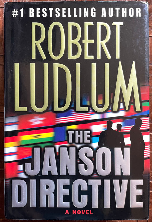 Janson Directive, The