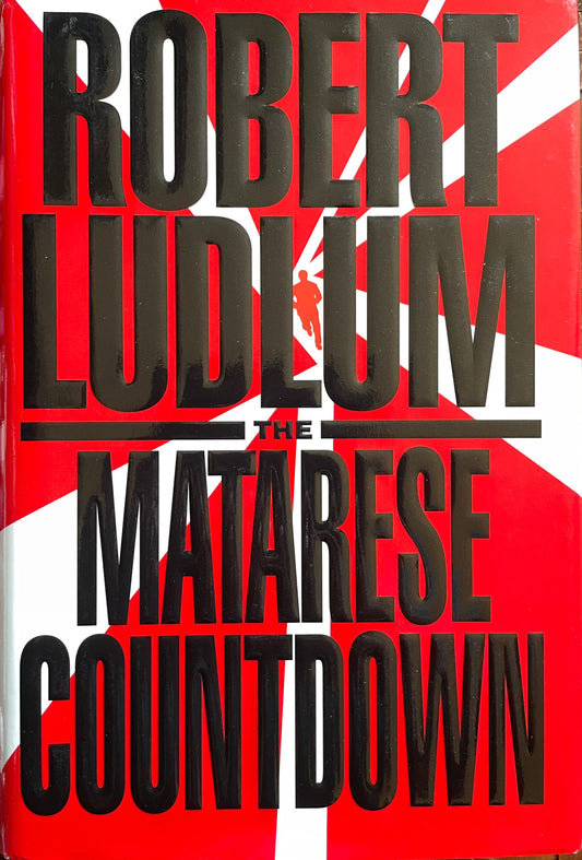 Matarese Countdown, The