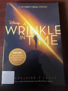A Wrinkle in Time