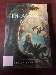 Dragon's Milk