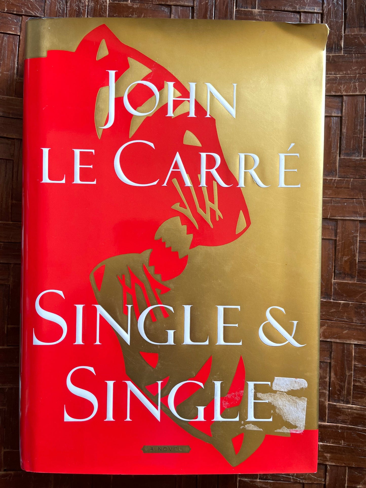 Single & Single------ARC-------