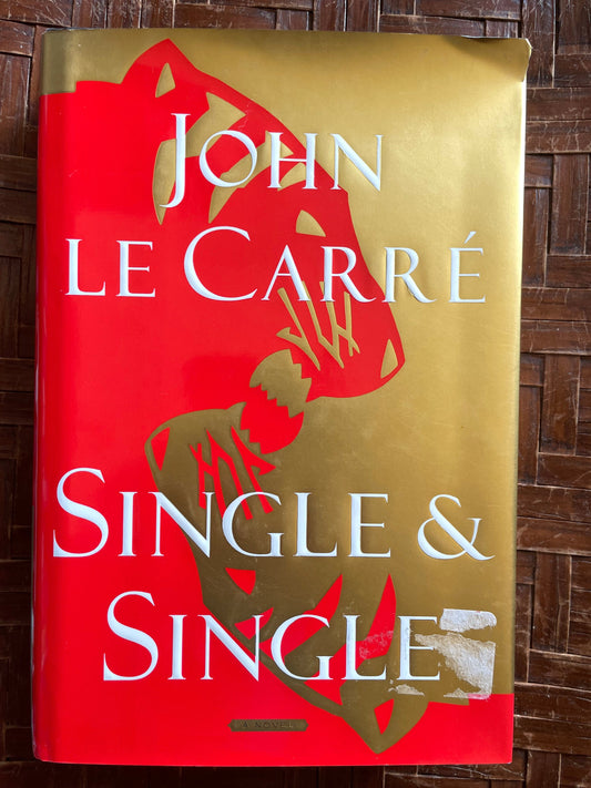 Single & Single------ARC-------