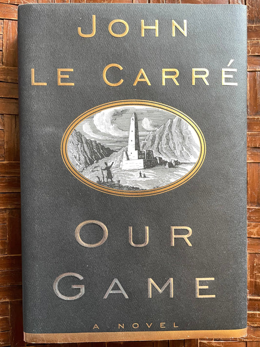 Our Game