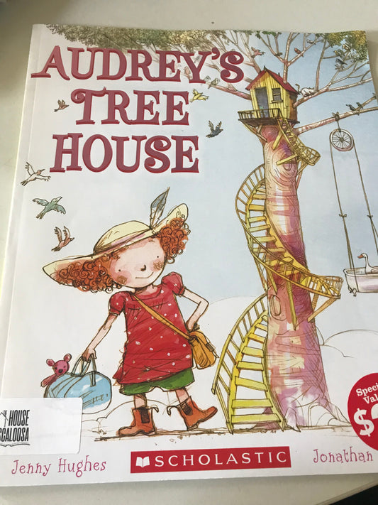 Audrey's Tree House