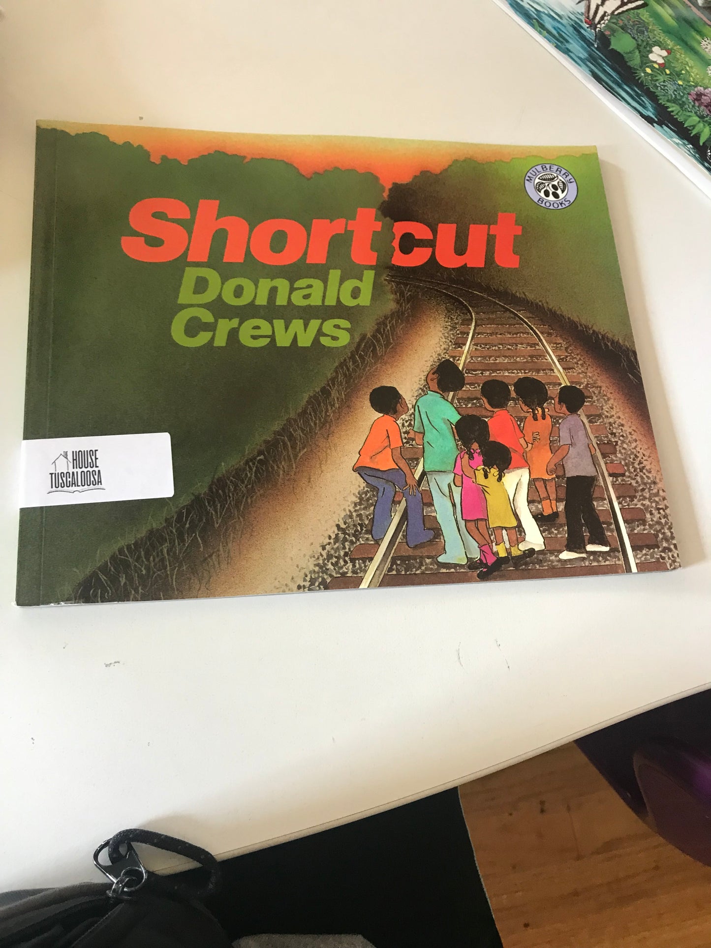 Shortcut