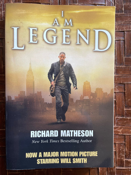 I Am Legend