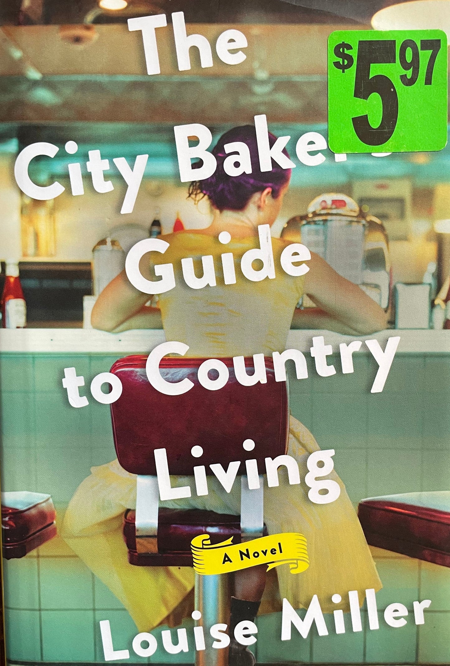 City Baker's Guide to Country Living, The