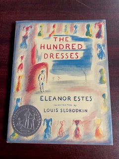 The Hundred Dresses