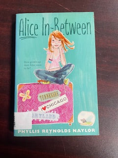 Alice In-Between