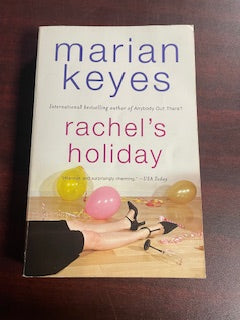 Rachel's Holiday