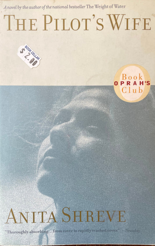 Pilot's Wife (Oprah's Book Club), The