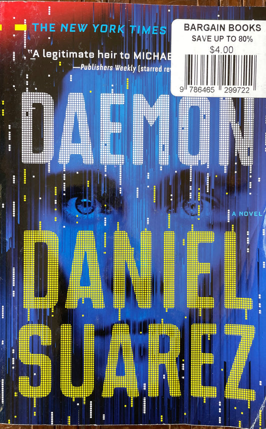 Daemon