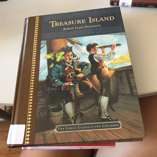Treasure Island