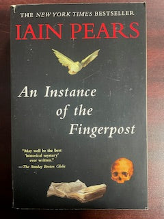 An Instance of the Fingerpost