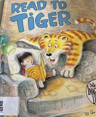 Read To Tiger