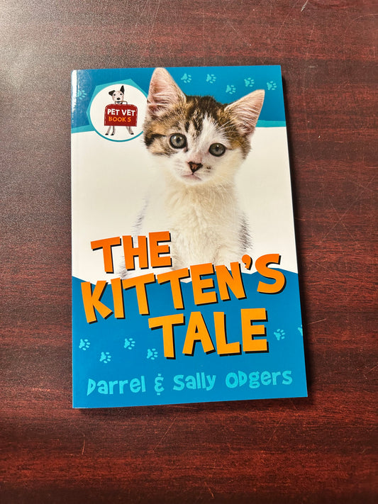 The Kitten's Tale