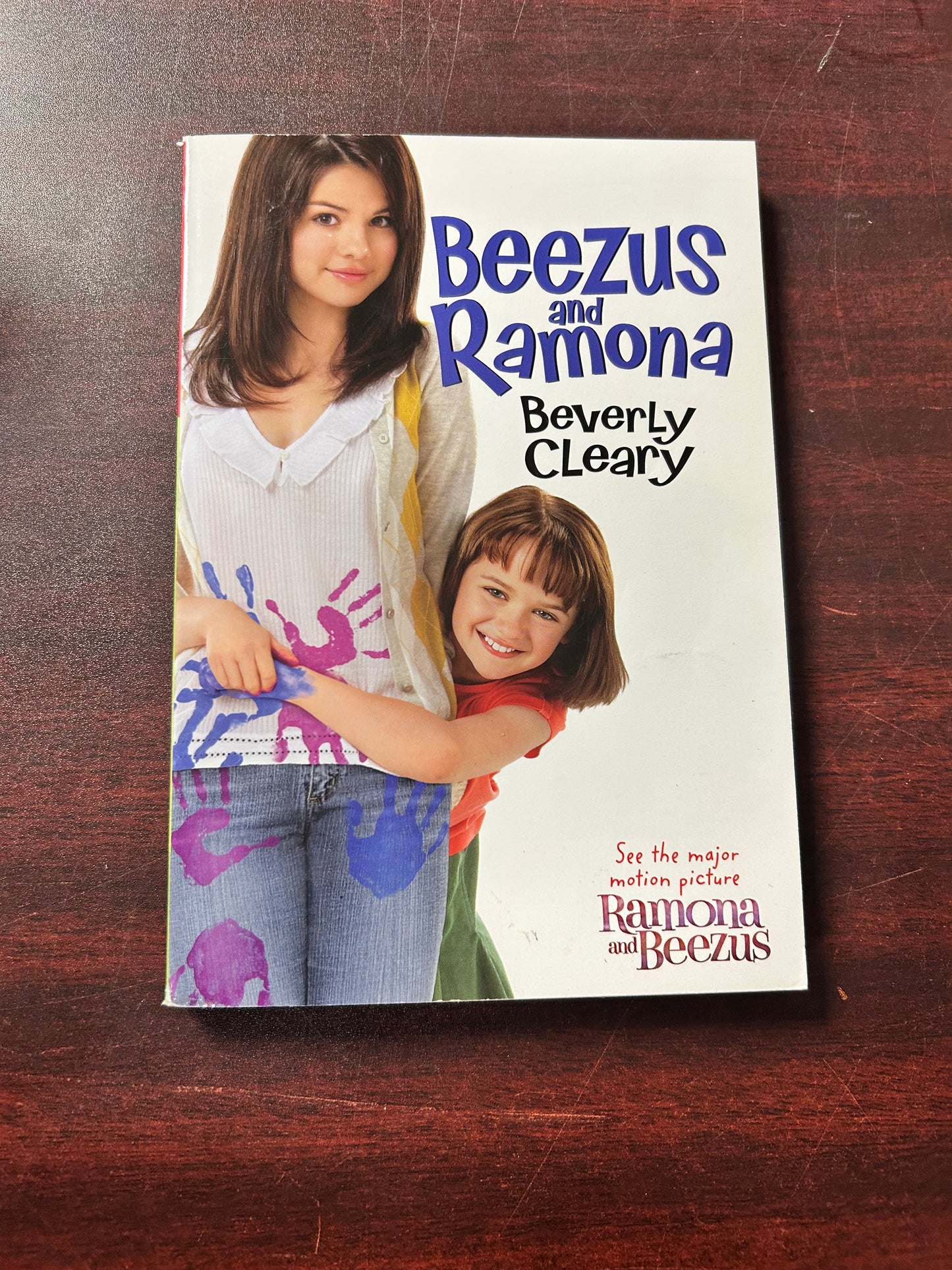 Beezus and Ramona