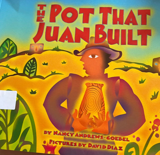 Pot the Juan Built, The