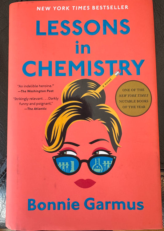 Lessons In Chemistry